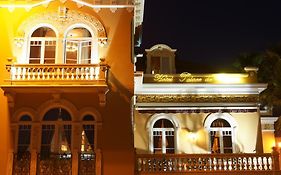 Palace do Capitão